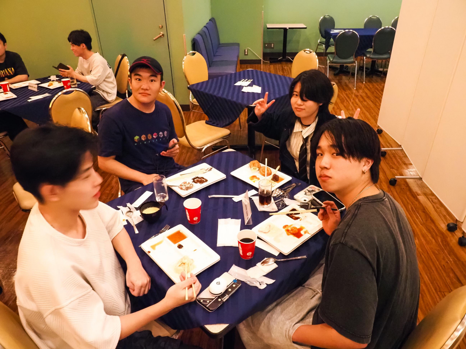 20260527_修学旅行_大阪ホテル (3)